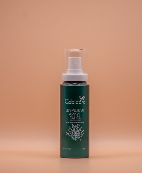 Thymus Serenity Spray