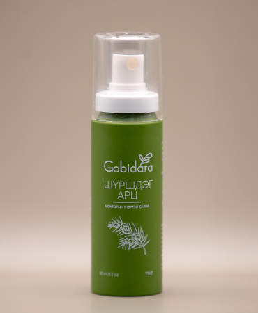 Juniper Serenity Spray