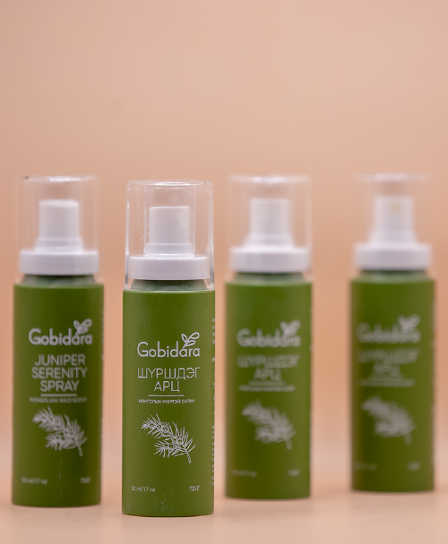 Juniper Serenity Spray