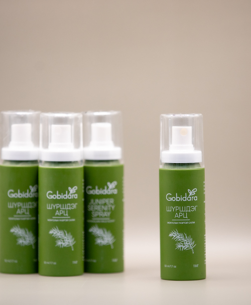 Juniper Serenity Spray