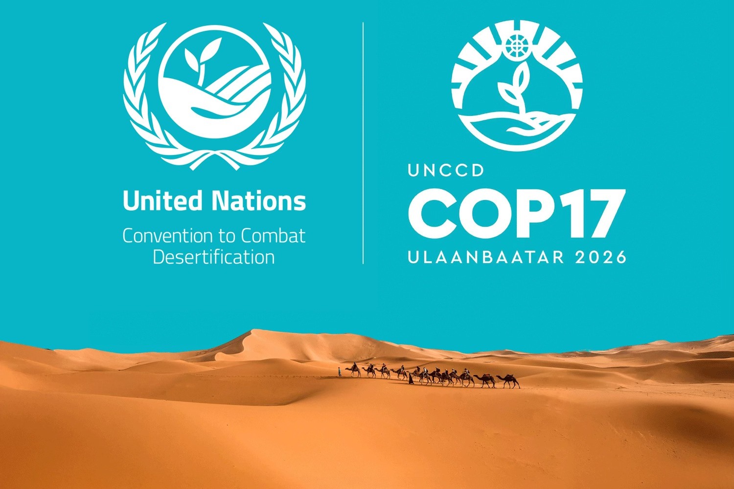 Цөлжилттэй тэмцэх конвенцийн COP17-д оролцож байна